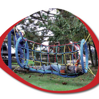 Adventure Tunnel
