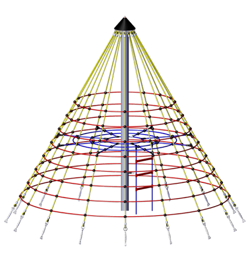 The Great Pyramid