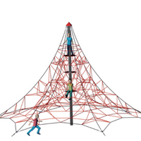 Spider Pyramid 8-6