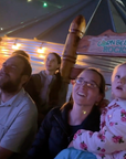 Cornbelly's Light and Firework Show 2021