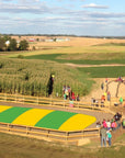 Jumbo Jumper Deposit - The MAiZE