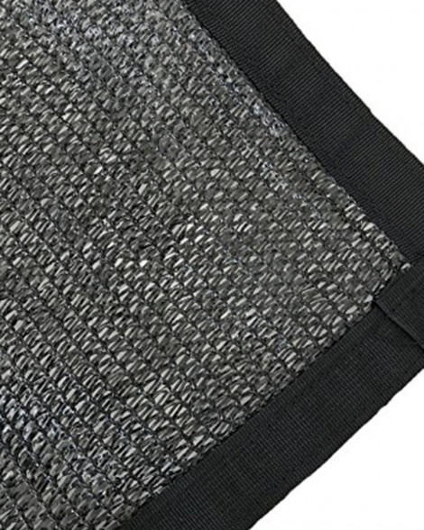 Jumbo Jumper Shade Cloth Cover - The MAiZE