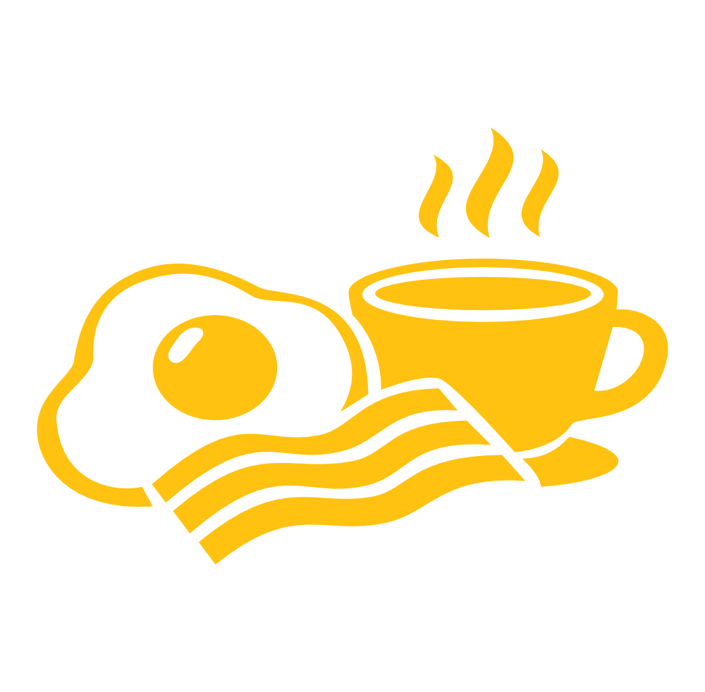 March 6 Corn Party Breakfast Buffet