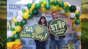 2024 Corn Party Highlights video