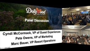 Dollywood Deep Dive Panel 2
