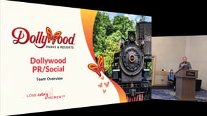 PUBLIC RELATIONS & SOCIAL MEDIA