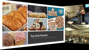 CULINARY OPERATIONS & EXPERIENCE