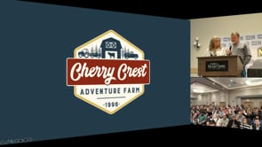 Lessons from Legends - Jack & Donna Coleman