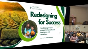 FARM LAYOUT- REDESIGNING FOR SUCCESS