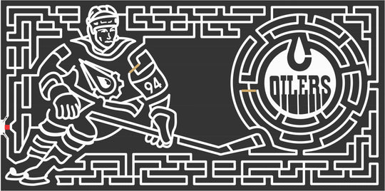 06_AB_Edmonton Alberta, hockey, stick, Player, oilers, sports