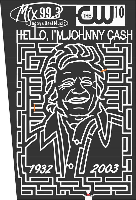06_CA_Anderson A California, Johnny Cash, country, singer, musician, memoriam, mix99.3, cw, logo, sponsor, celebrity