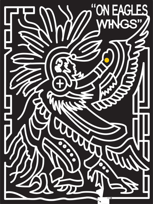 06_KS_Wichita Kansas, native american, feather, headdress, indian,