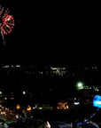 Cornbelly's Light and Firework Show 2021
