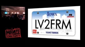 Dr Ron Hanson So You Thought You Were Buying the Family Farm 2015