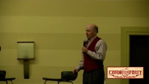 Dan Cathy Chick-fil-A CEO