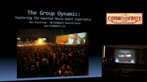 Haunted Session 2014