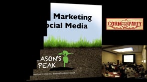 Strategic Marketing With Social Media