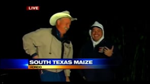 2013 Year In Review video played in 2014