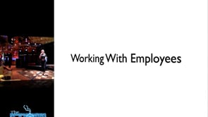 Employee Hiring 2013