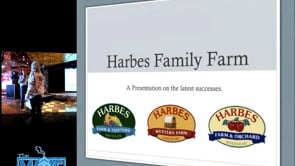 Harbes Farm Spotlight 2013