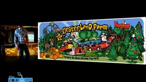 Yesterland Farm Spotlight 2013