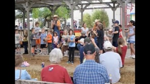 Bishops Bus Tour Video 2012