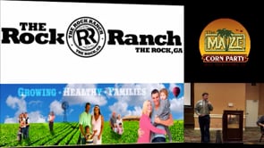 Pumpkin Smashing 2012