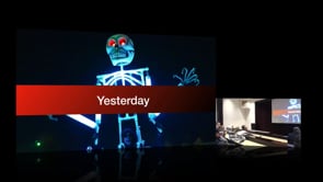 Light Shows, Night Parades, Fireworks, Movies and more 2019