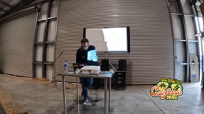 Warehouse Purchasing Bishops