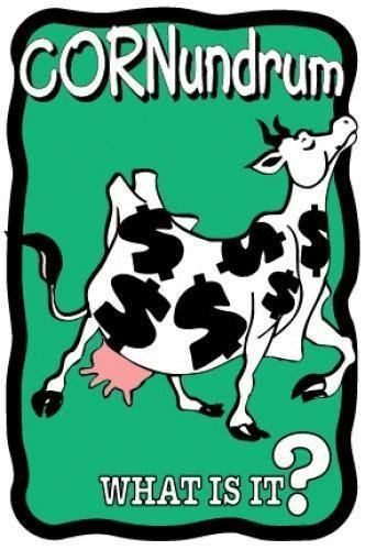 Cash Cow Cornundrum
