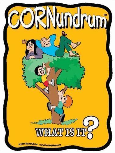 Family Tree Cornundrum