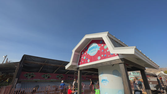 Bubble Barn