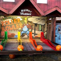 Roller Bowler Lanes