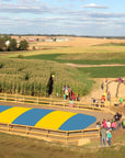 Jumbo Jumper Deposit - The MAiZE