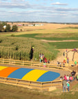 Jumbo Jumper Deposit - The MAiZE