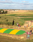 Jumbo Jumper Deposit - The MAiZE