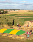 Jumbo Jumper Deposit - The MAiZE