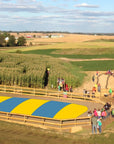Jumbo Jumper Deposit - The MAiZE