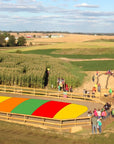 Jumbo Jumper Deposit - The MAiZE