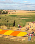 Jumbo Jumper Deposit - The MAiZE