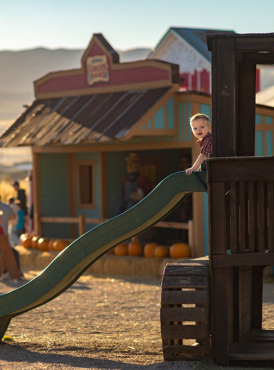 Wooden Truck Slide_Little Boy_RJ.jpg