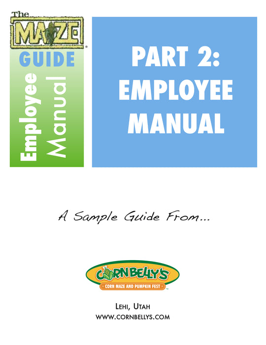 Employee Guide