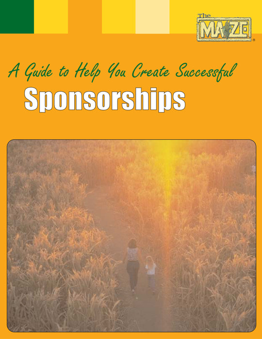 Sponsorship Guide
